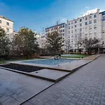 Eiffel Tower Loft Residence